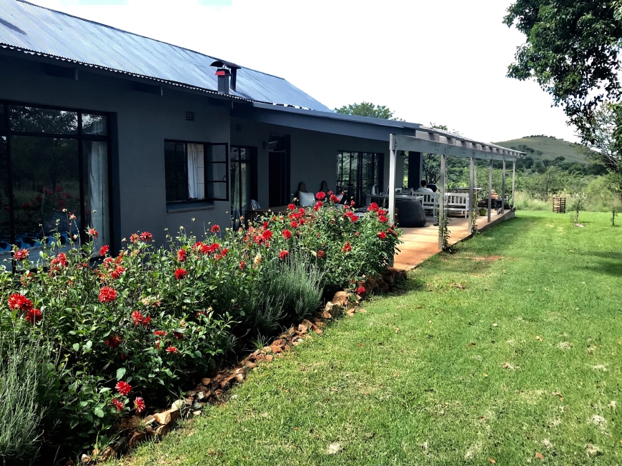 Commercial Property for Sale in Parys Free State